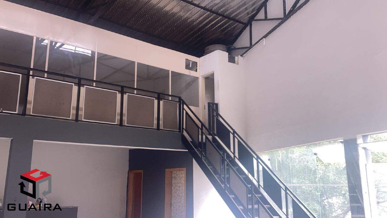 Depósito-Galpão-Armazém para alugar, 657m² - Foto 6