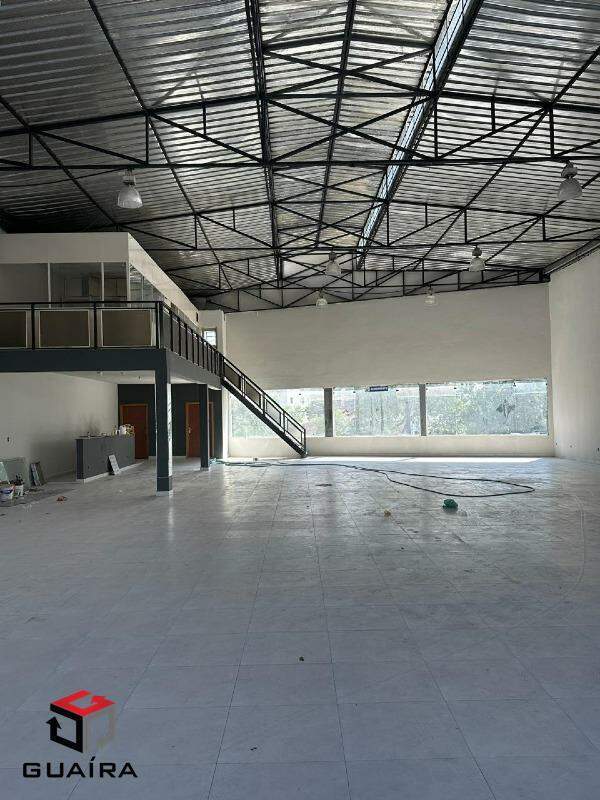 Depósito-Galpão-Armazém para alugar, 657m² - Foto 1