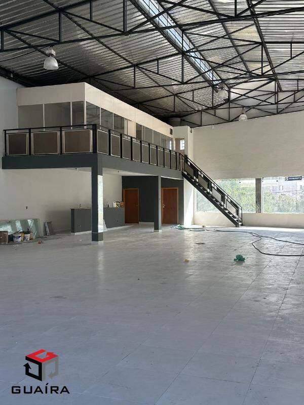 Depósito-Galpão-Armazém para alugar, 657m² - Foto 2
