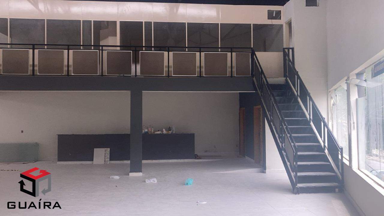 Depósito-Galpão-Armazém para alugar, 657m² - Foto 5