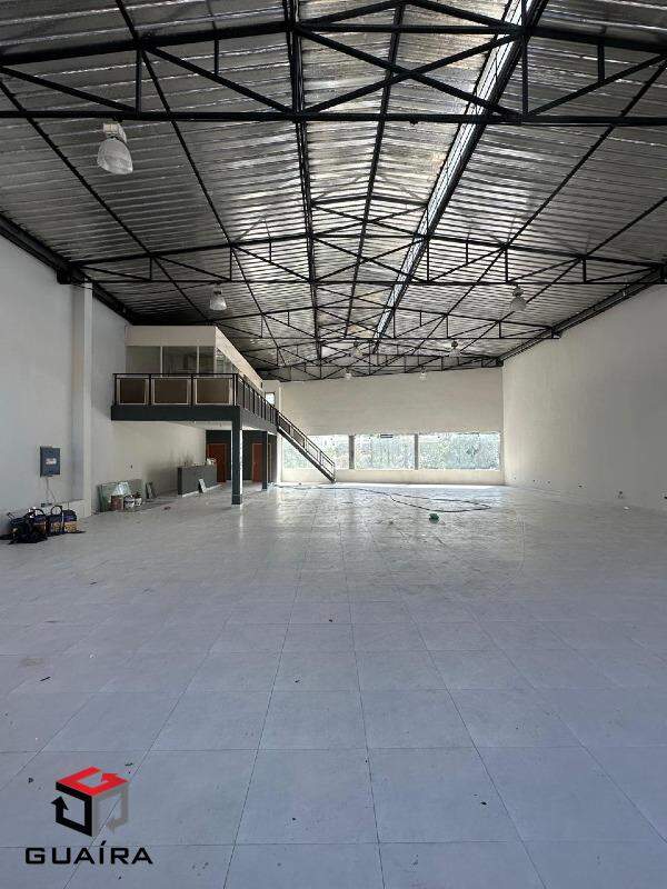 Depósito-Galpão-Armazém para alugar, 657m² - Foto 3