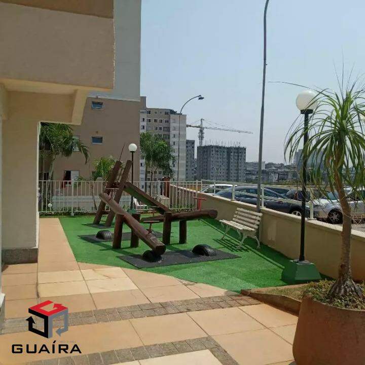Apartamento para alugar com 3 quartos, 70m² - Foto 28