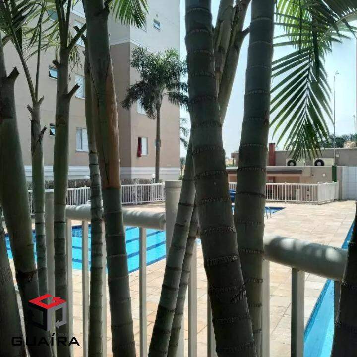 Apartamento para alugar com 3 quartos, 70m² - Foto 25