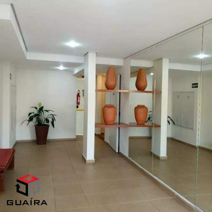 Apartamento para alugar com 3 quartos, 70m² - Foto 18