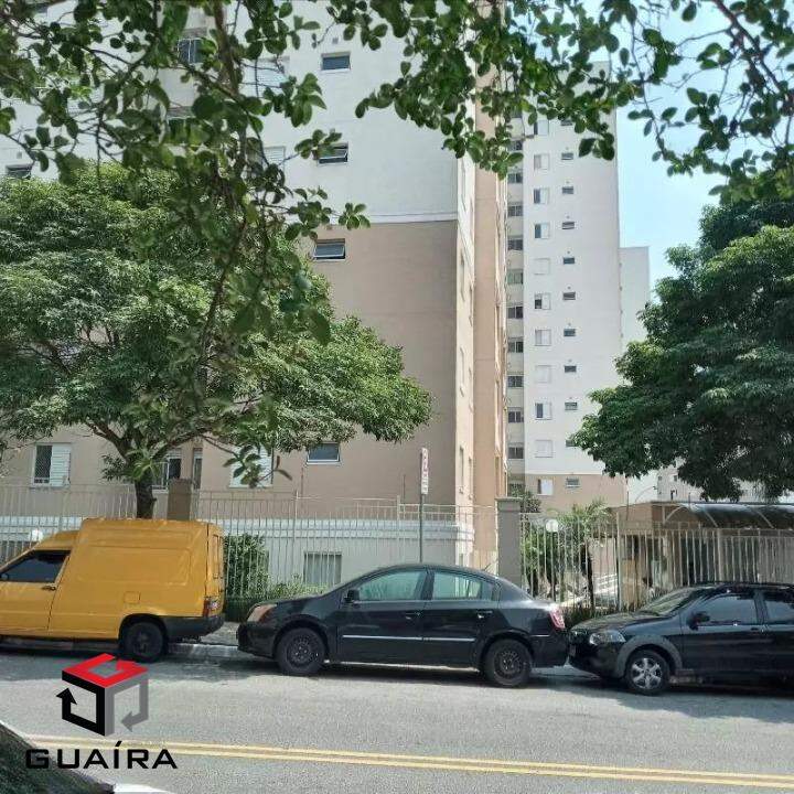 Apartamento para alugar com 3 quartos, 70m² - Foto 30