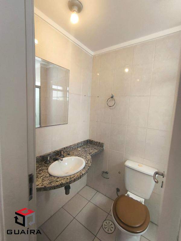Apartamento para alugar com 3 quartos, 70m² - Foto 13