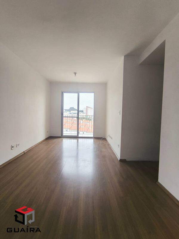 Apartamento para alugar com 3 quartos, 70m² - Foto 2