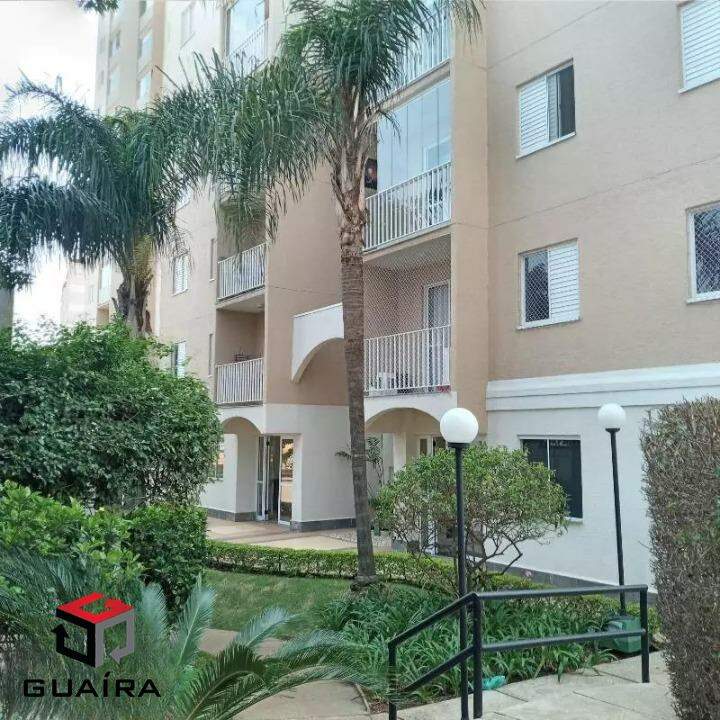 Apartamento para alugar com 3 quartos, 70m² - Foto 31