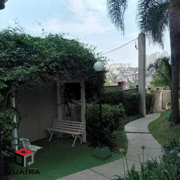 Apartamento para alugar com 3 quartos, 70m² - Foto 29