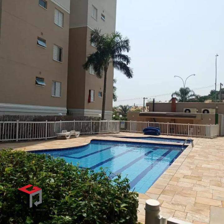 Apartamento para alugar com 3 quartos, 70m² - Foto 22