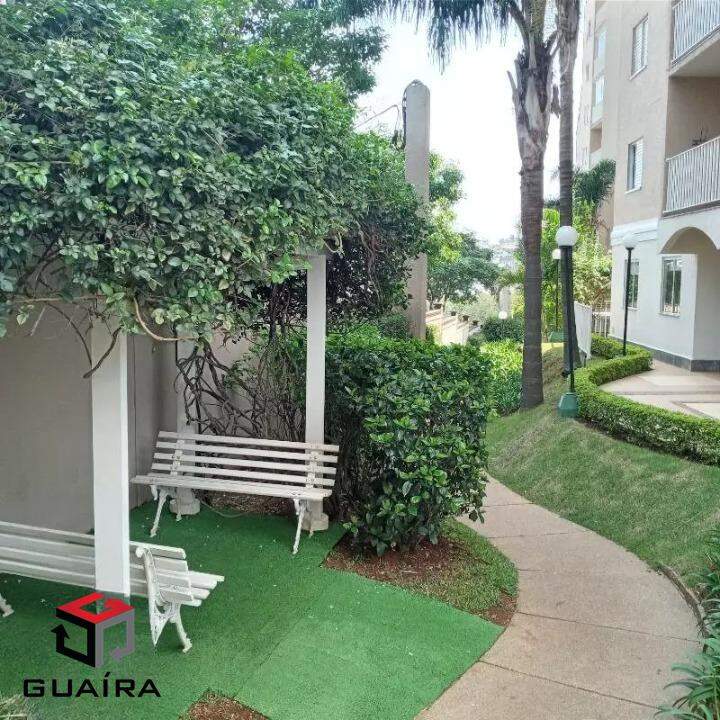 Apartamento para alugar com 3 quartos, 70m² - Foto 21