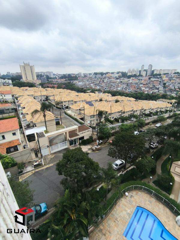 Apartamento para alugar com 3 quartos, 70m² - Foto 16
