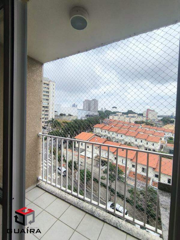 Apartamento para alugar com 3 quartos, 70m² - Foto 5
