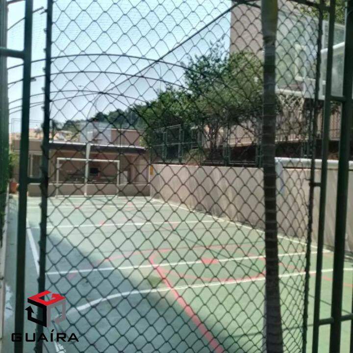 Apartamento para alugar com 3 quartos, 70m² - Foto 27