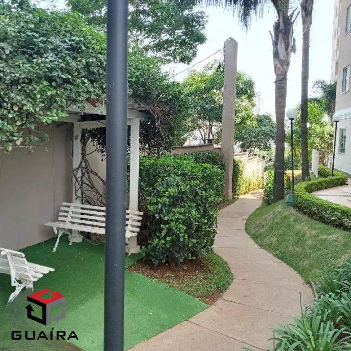 Apartamento para alugar com 3 quartos, 70m² - Foto 24