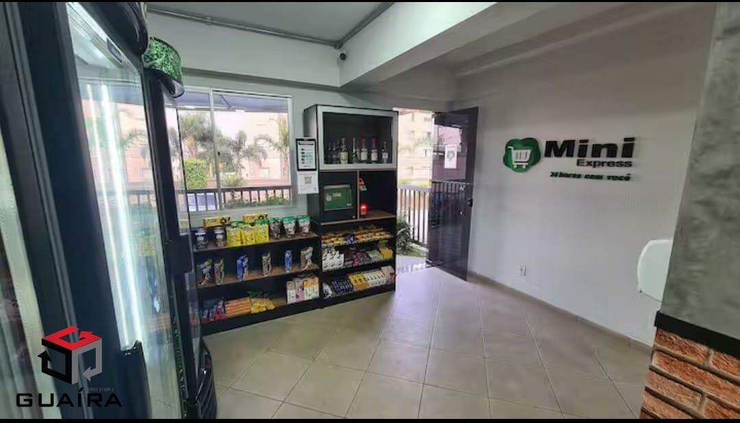 Apartamento à venda com 2 quartos, 43m² - Foto 13