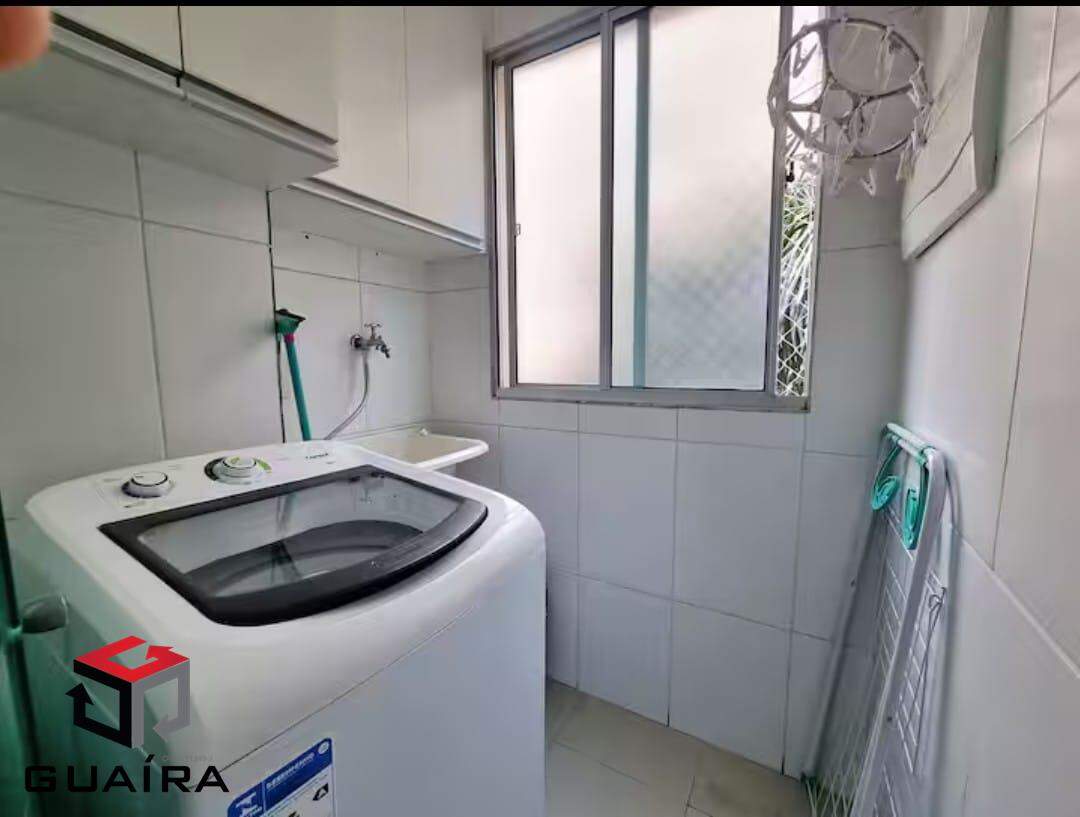 Apartamento à venda com 2 quartos, 43m² - Foto 5