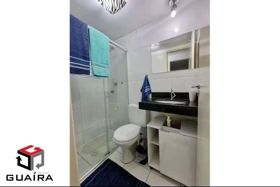 Apartamento à venda com 2 quartos, 43m² - Foto 8