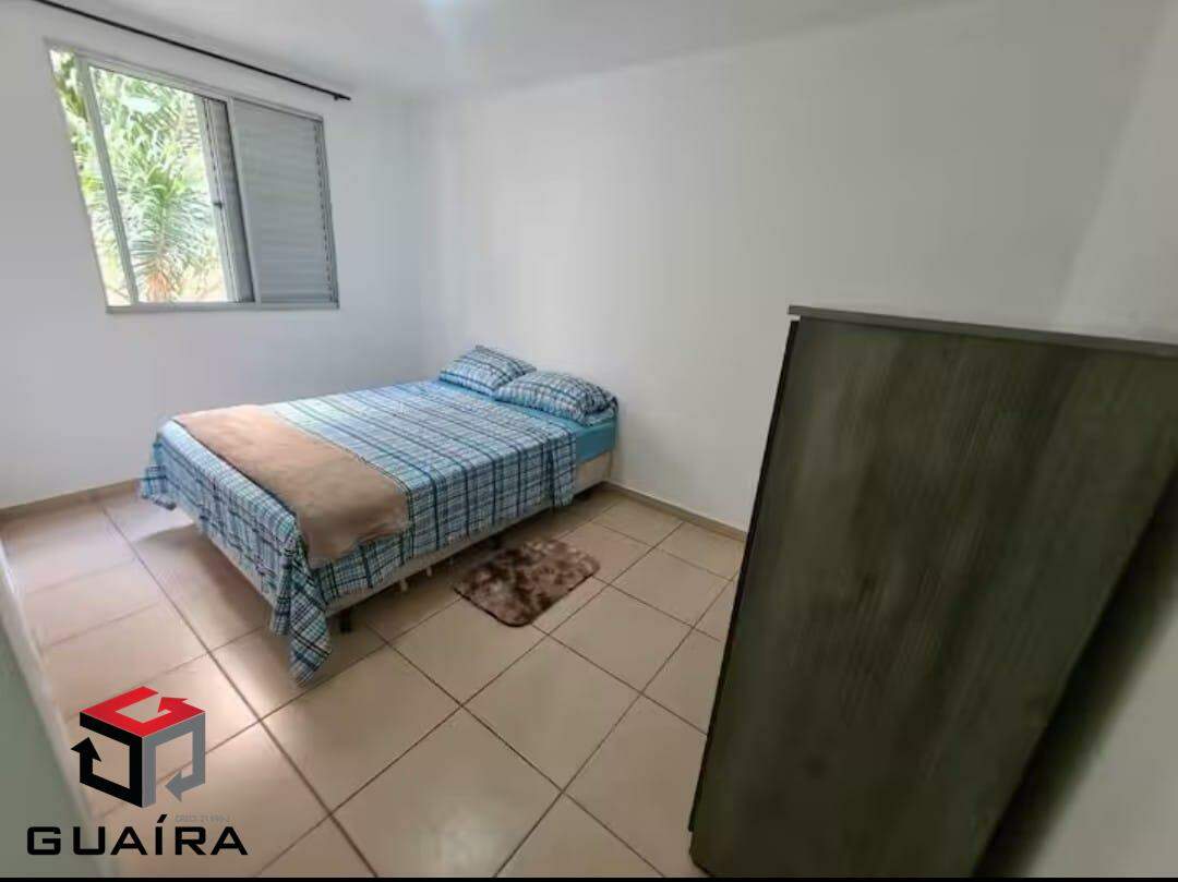 Apartamento à venda com 2 quartos, 43m² - Foto 6