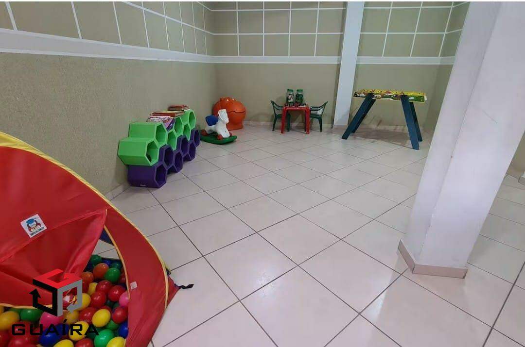 Apartamento à venda com 2 quartos, 43m² - Foto 9