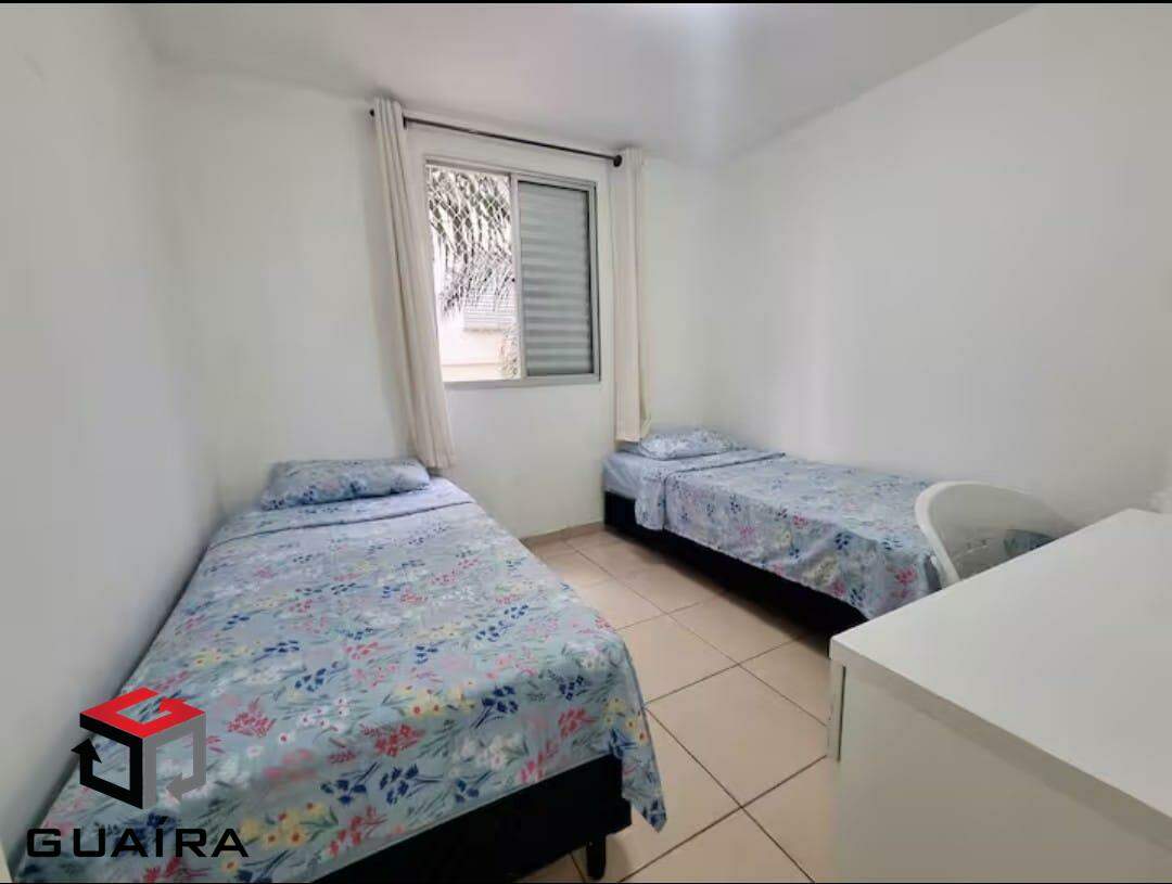 Apartamento à venda com 2 quartos, 43m² - Foto 7