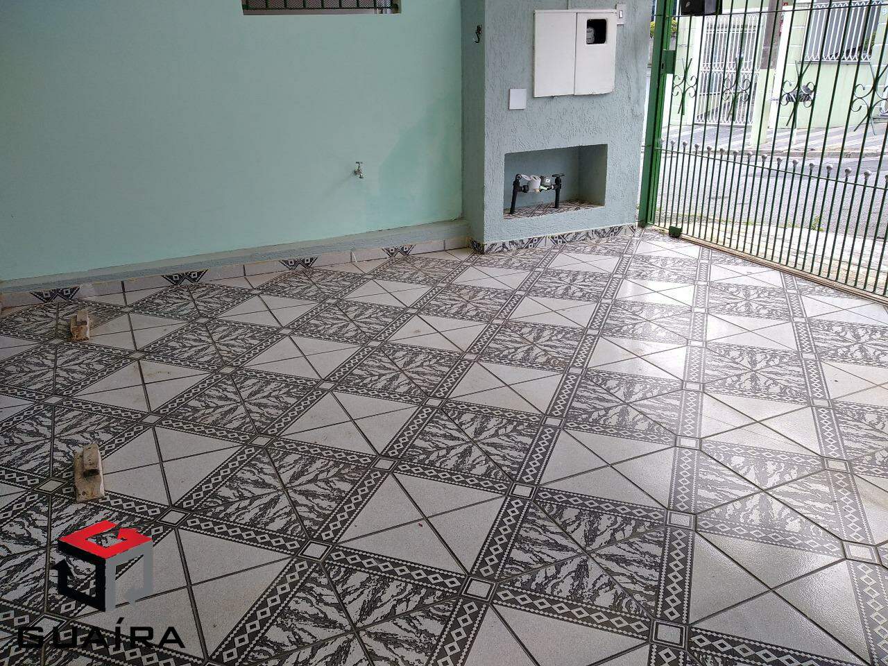 Casa para alugar com 2 quartos, 115m² - Foto 5