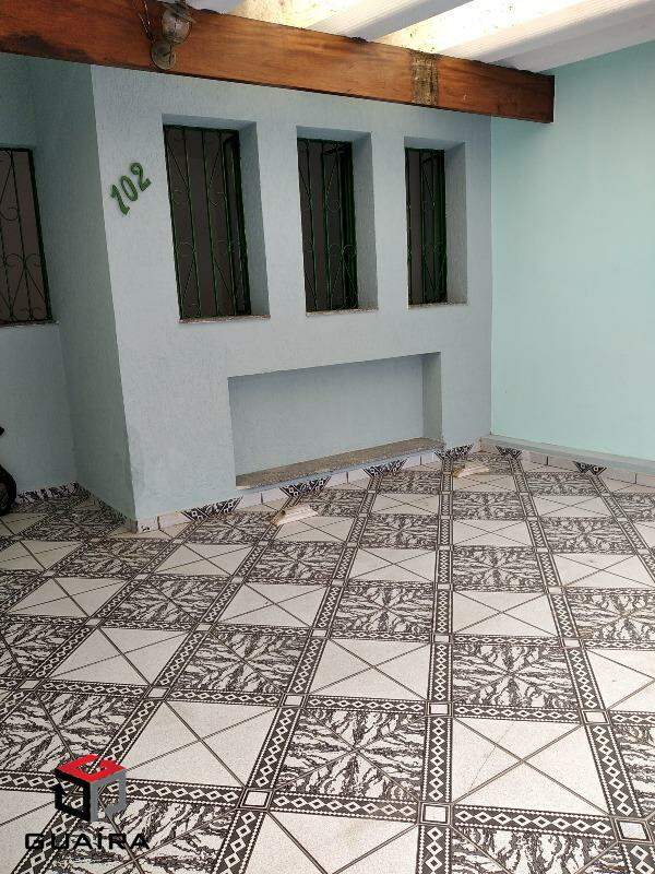 Casa para alugar com 2 quartos, 115m² - Foto 8