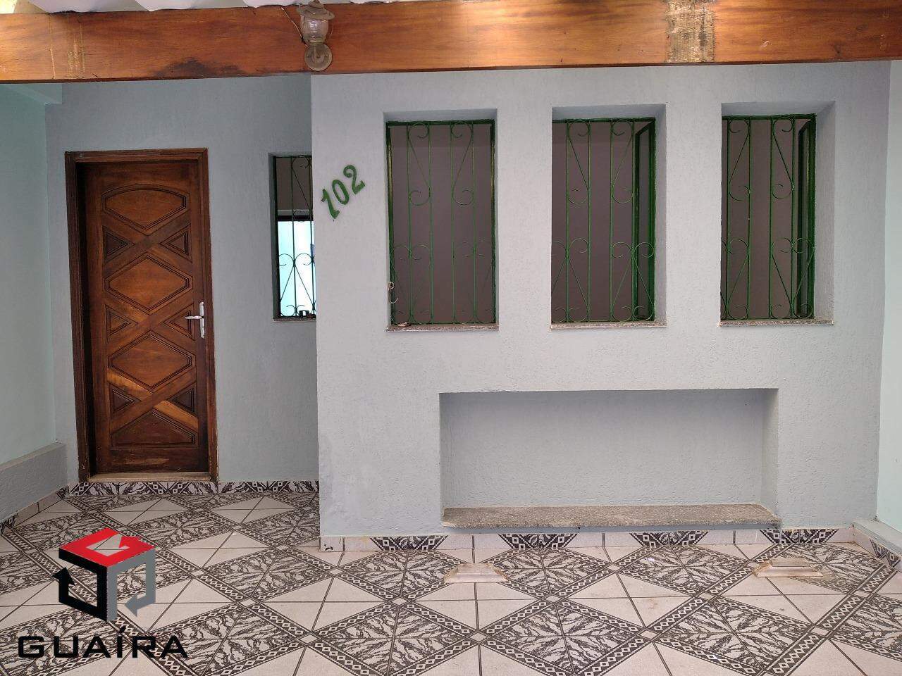 Casa para alugar com 2 quartos, 115m² - Foto 6