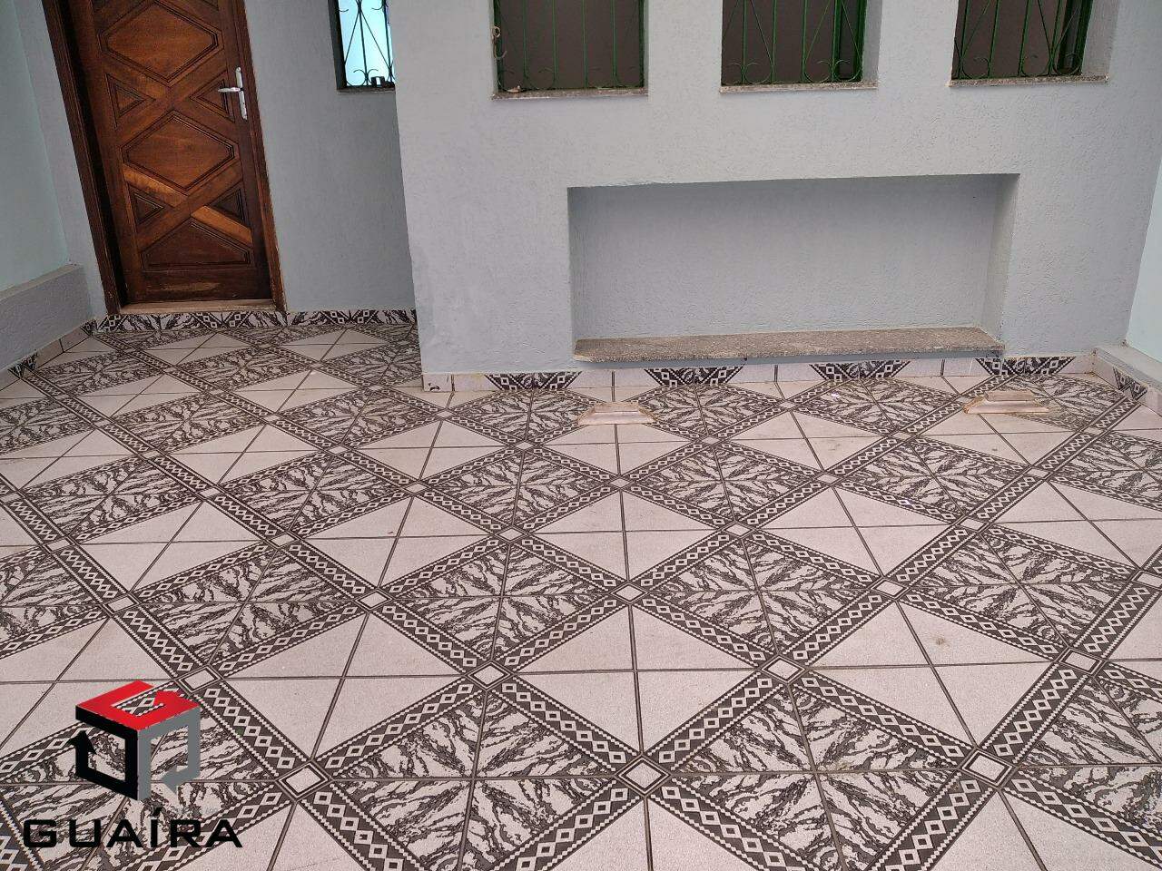 Casa para alugar com 2 quartos, 115m² - Foto 9
