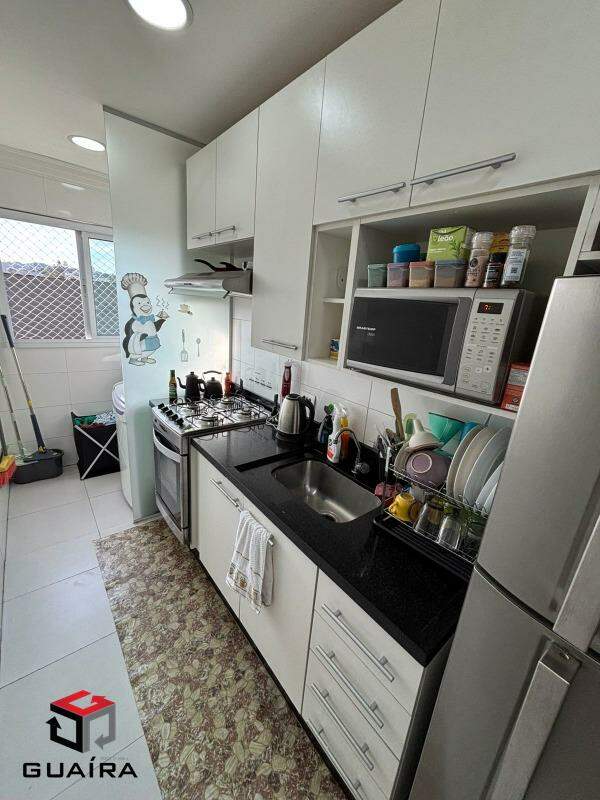 Apartamento à venda com 2 quartos, 53m² - Foto 7