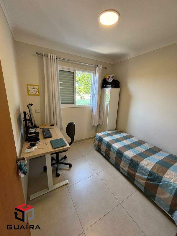 Apartamento à venda com 2 quartos, 53m² - Foto 11