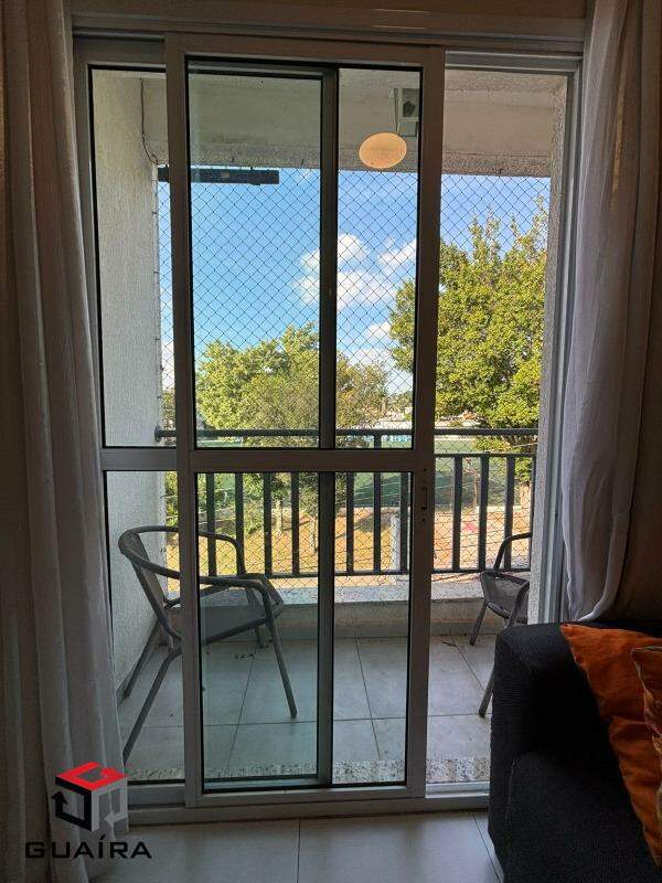 Apartamento à venda com 2 quartos, 53m² - Foto 4