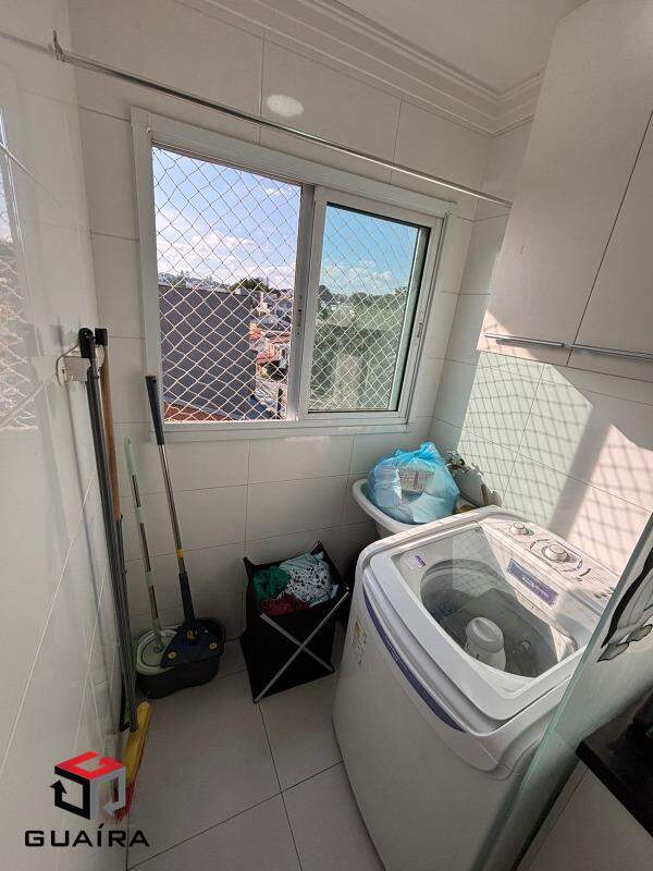 Apartamento à venda com 2 quartos, 53m² - Foto 8