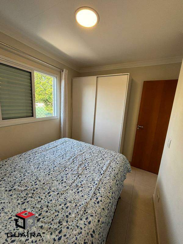 Apartamento à venda com 2 quartos, 53m² - Foto 9