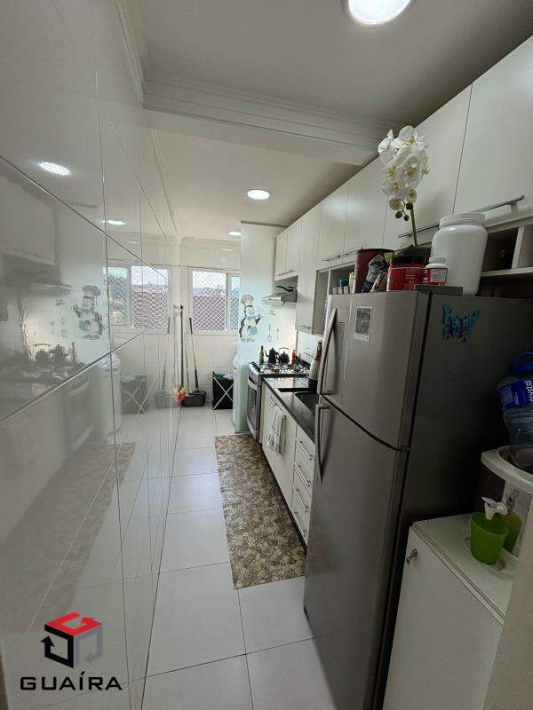 Apartamento à venda com 2 quartos, 53m² - Foto 6