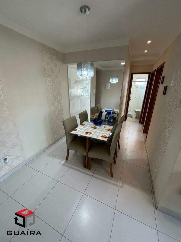 Apartamento à venda com 2 quartos, 53m² - Foto 5
