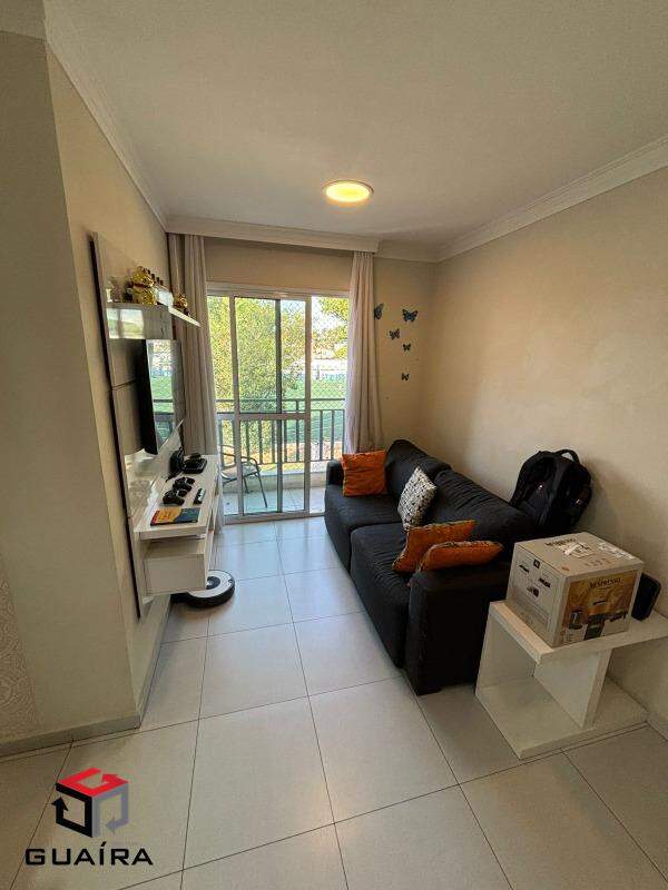 Apartamento à venda com 2 quartos, 53m² - Foto 3