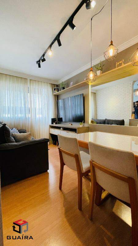 Apartamento à venda com 2 quartos, 45m² - Foto 5