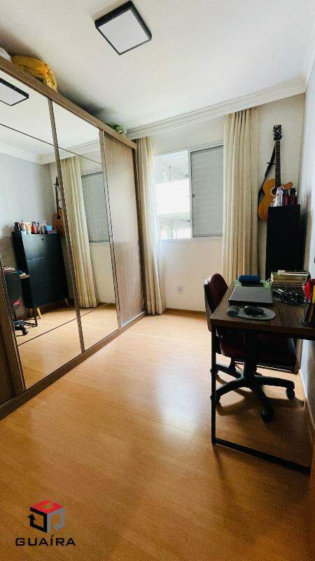 Apartamento à venda com 2 quartos, 45m² - Foto 17