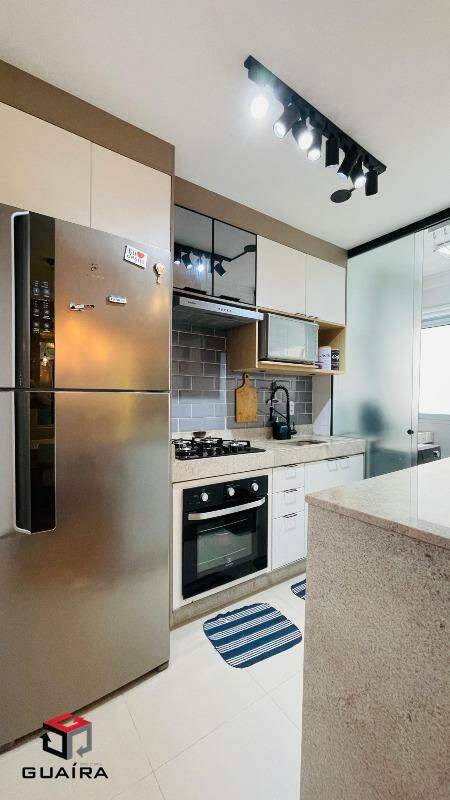 Apartamento à venda com 2 quartos, 45m² - Foto 10