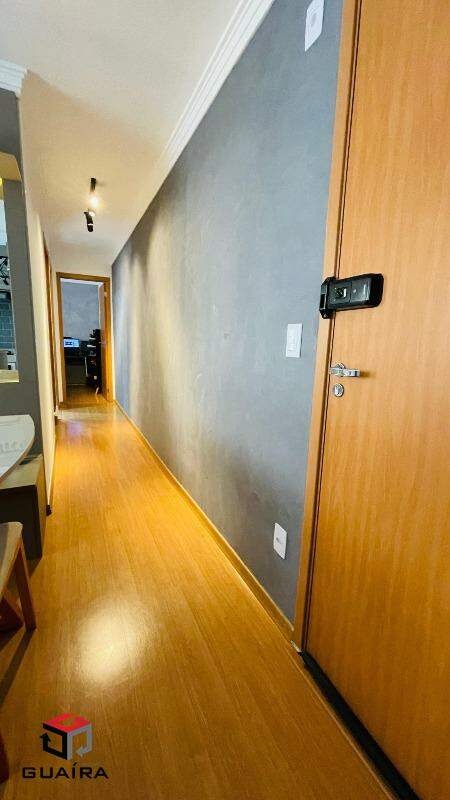 Apartamento à venda com 2 quartos, 45m² - Foto 15