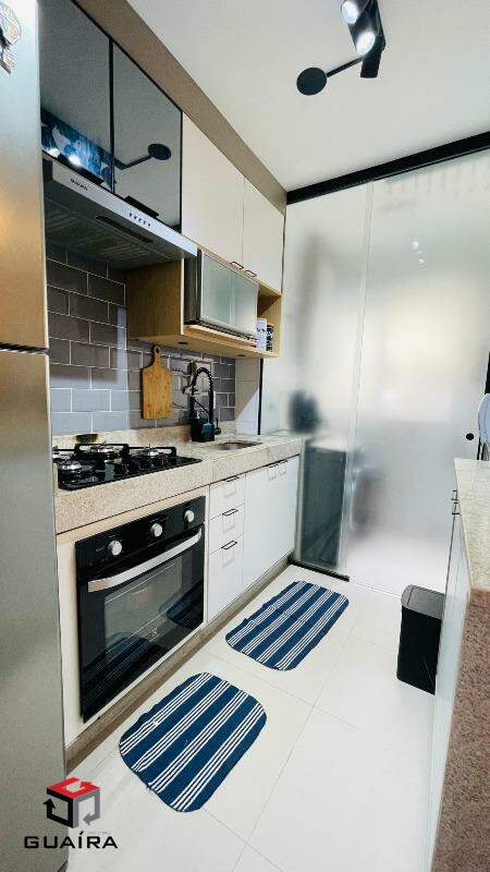 Apartamento à venda com 2 quartos, 45m² - Foto 11