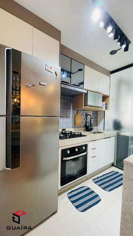 Apartamento à venda com 2 quartos, 45m² - Foto 8