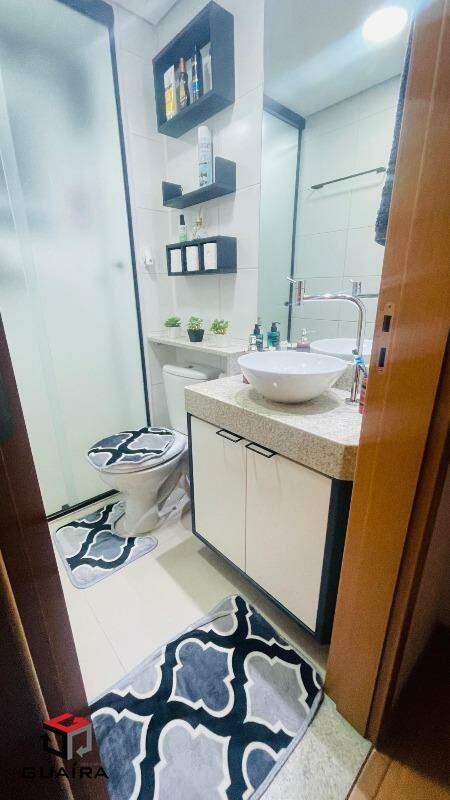 Apartamento à venda com 2 quartos, 45m² - Foto 21