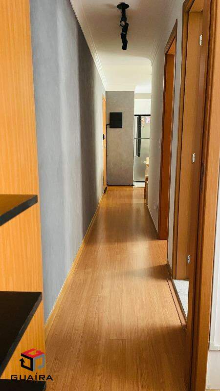 Apartamento à venda com 2 quartos, 45m² - Foto 13