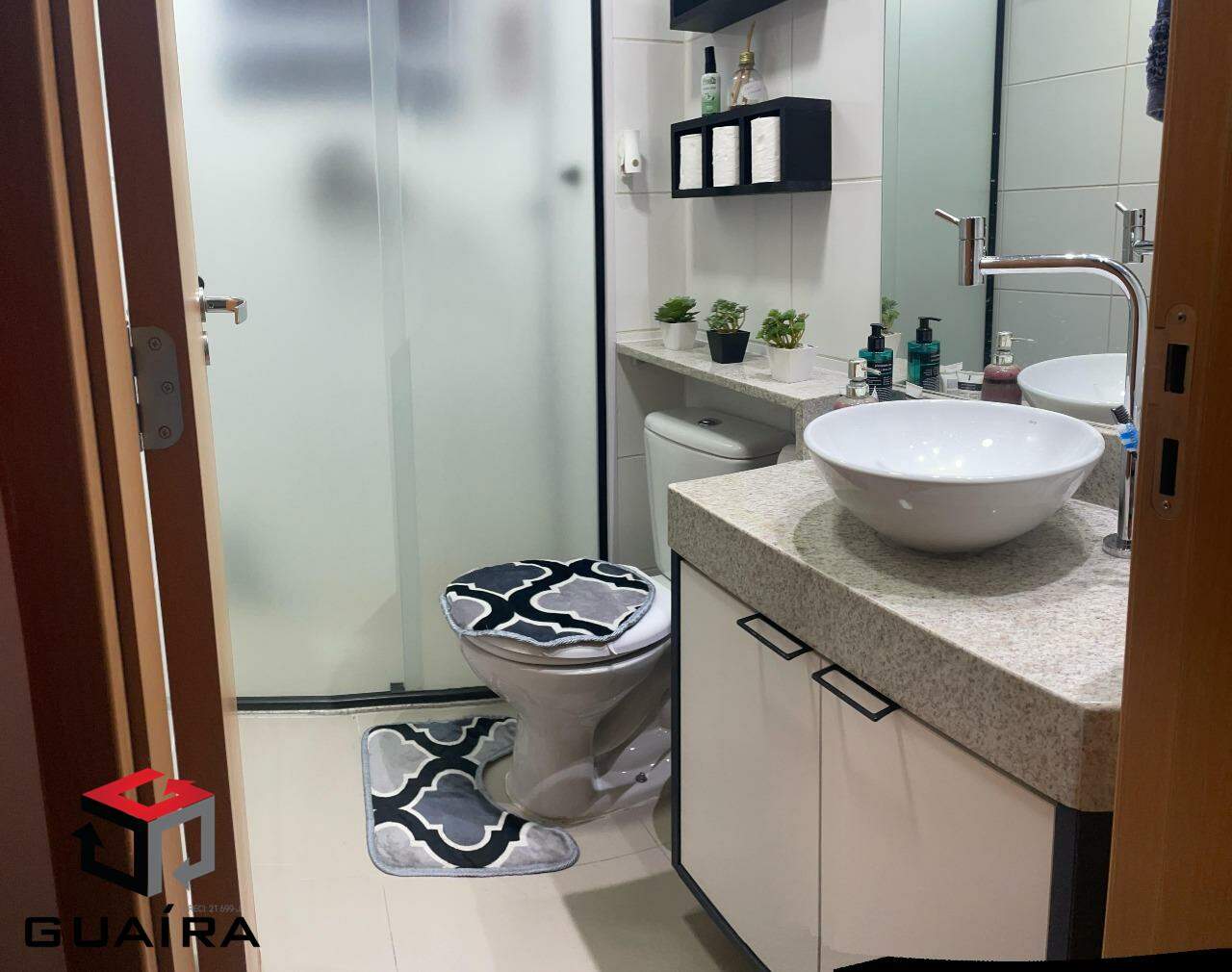 Apartamento à venda com 2 quartos, 45m² - Foto 20