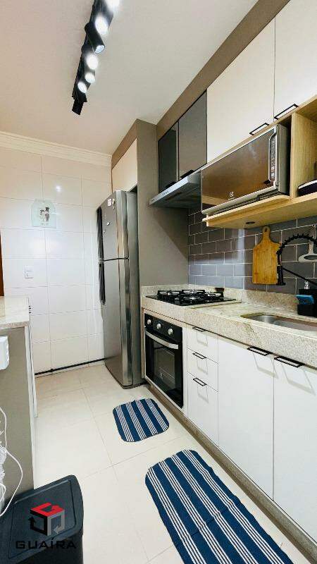 Apartamento à venda com 2 quartos, 45m² - Foto 9