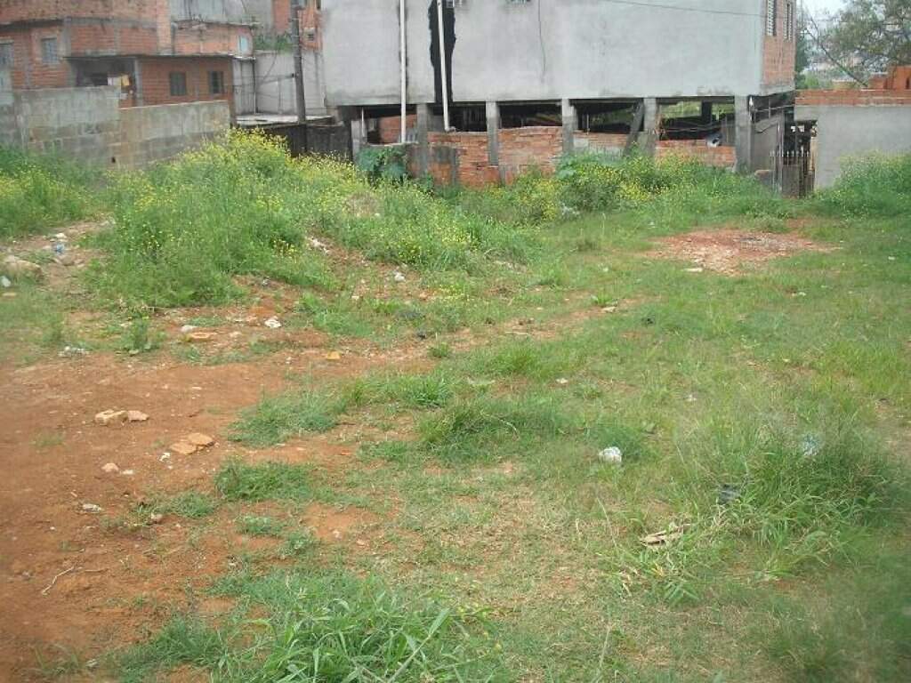 Terreno à venda, 669m² - Foto 1
