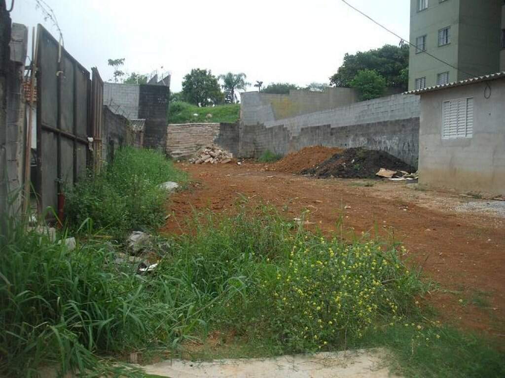 Terreno à venda, 669m² - Foto 2