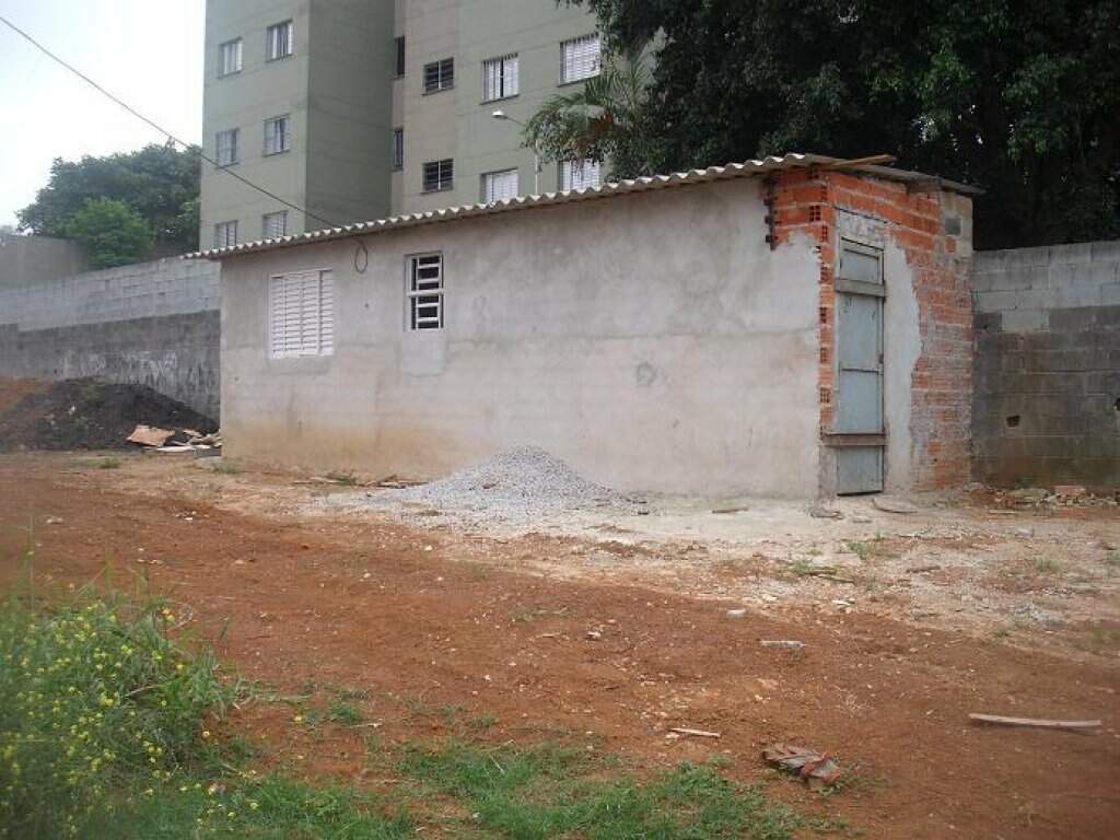 Terreno à venda, 669m² - Foto 3